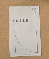 NOBLE（ノーブル）その他 ベージュ サイズ:38(M位) レディース/2200730159032