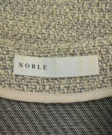 NOBLE（ノーブル）ベスト ベージュ サイズ:F レディース/2200720030068