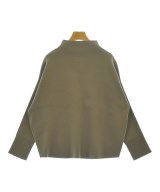 NOBLE（ノーブル）ニット・セーター 茶 サイズ:F レディース/2200720184037