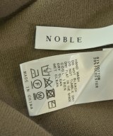NOBLE（ノーブル）ニット・セーター 茶 サイズ:F レディース/2200720184037