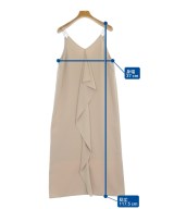 NOBLE（ノーブル）ワンピース ピンク サイズ:-(M位) レディース/2200720233032