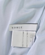 NOBLE（ノーブル）ロング・マキシ丈スカート 紫 サイズ:38(M位) レディース/2200730513193