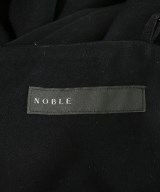 NOBLE（ノーブル）ワンピース 黒 サイズ:F レディース/2200723893011