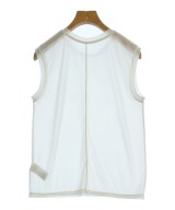 NOBLE（ノーブル）ノースリーブ 白 サイズ:-(M位) レディース/2200722772089