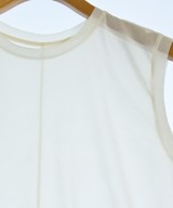 NOBLE（ノーブル）ノースリーブ 白 サイズ:-(M位) レディース/2200722772089