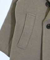 NOBLE（ノーブル）ピーコート ベージュ サイズ:36(S位) レディース/2200727639011