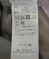 NOBLE（ノーブル）ピーコート ベージュ サイズ:36(S位) レディース/2200727639011