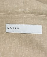 NOBLE（ノーブル）ワンピース ベージュ サイズ:36(S位) レディース/2200731489107