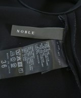 NOBLE（ノーブル）ワンピース 黒 サイズ:36(S位) レディース/2200727962089