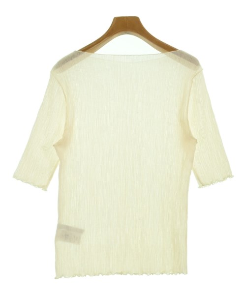 NOBLE（ノーブル）Tシャツ・カットソー ベージュ サイズ:-(M位) レディース/2200731723041