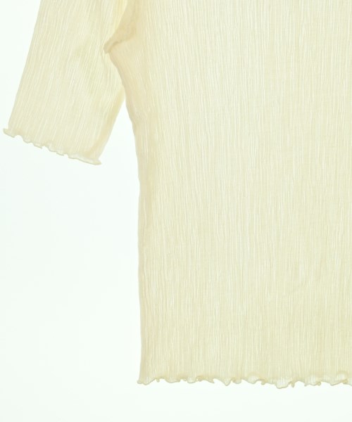 NOBLE（ノーブル）Tシャツ・カットソー ベージュ サイズ:-(M位) レディース/2200731723041