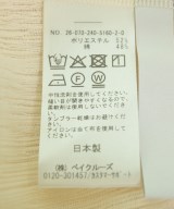 NOBLE（ノーブル）Tシャツ・カットソー ベージュ サイズ:-(M位) レディース/2200731723041