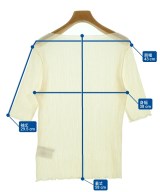 NOBLE（ノーブル）Tシャツ・カットソー ベージュ サイズ:-(M位) レディース/2200731723041