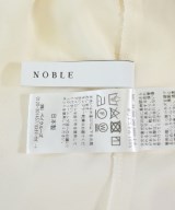 NOBLE（ノーブル）ブラウス ベージュ サイズ:F レディース/2200726475047