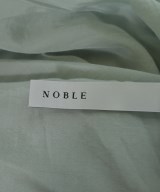 NOBLE（ノーブル）カジュアルシャツ 緑 サイズ:F レディース/2200726991059