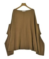 NOBLE（ノーブル）ニット・セーター 茶 サイズ:F レディース/2200728277069