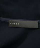 NOBLE（ノーブル）ブラウス 紺 サイズ:F レディース/2200728569072