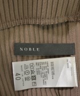 NOBLE（ノーブル）ロング・マキシ丈スカート ベージュ サイズ:40(M位) レディース/2200730787105