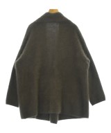 NOBLE（ノーブル）カーディガン 茶 サイズ:F レディース/2200725447083