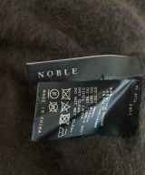 NOBLE（ノーブル）カーディガン 茶 サイズ:F レディース/2200725447083