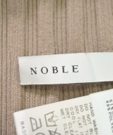 NOBLE（ノーブル）ワンピース ベージュ サイズ:-(XS位) レディース/2200725447274