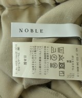NOBLE（ノーブル）その他 ベージュ サイズ:38(M位) レディース/2200725640095