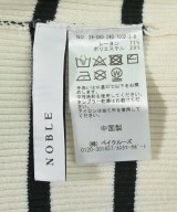 NOBLE（ノーブル）ニット・セーター 白 サイズ:-(XS位) レディース/2200726039065