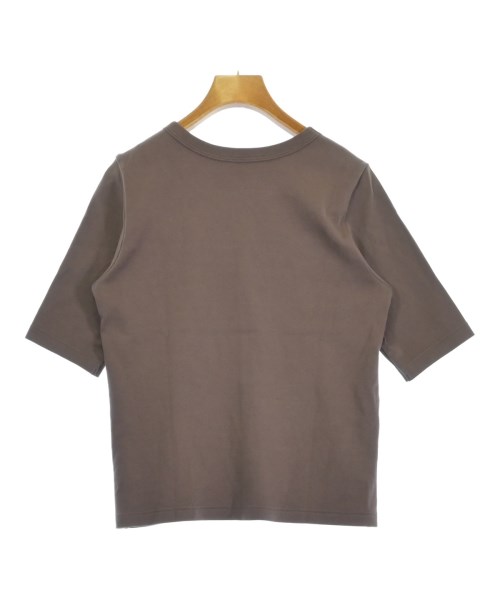 NOBLE（ノーブル）Tシャツ・カットソー 茶 サイズ:-(M位) レディース/2200728352148