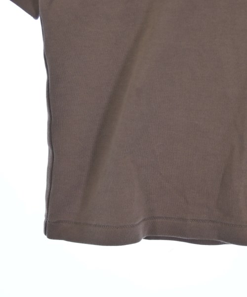 NOBLE（ノーブル）Tシャツ・カットソー 茶 サイズ:-(M位) レディース/2200728352148