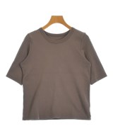 NOBLE（ノーブル）Tシャツ・カットソー 茶 サイズ:-(M位) レディース/2200728352148
