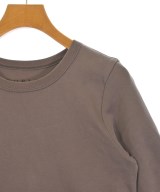 NOBLE（ノーブル）Tシャツ・カットソー 茶 サイズ:-(M位) レディース/2200728352148