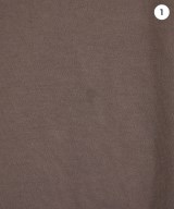 NOBLE（ノーブル）Tシャツ・カットソー 茶 サイズ:-(M位) レディース/2200728352148