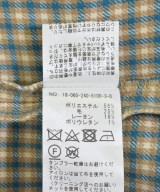 NOBLE（ノーブル）ロング・マキシ丈スカート 青 サイズ:34(XS位) レディース/2200732869144