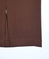 NOBLE（ノーブル）ロング・マキシ丈スカート 茶 サイズ:34(XS位) レディース/2200732869151