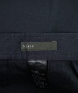 NOBLE（ノーブル）スラックス 紺 サイズ:38(M位) レディース/2200729538084