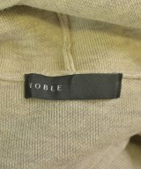 NOBLE（ノーブル）ニット・セーター ベージュ サイズ:F レディース/2200729654104