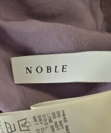 NOBLE（ノーブル）ブラウス 紫 サイズ:F レディース/2200733164613