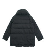 NOBLE（ノーブル）ダウンコート 紺 サイズ:38(M位) レディース/2200733220029