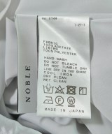 NOBLE（ノーブル）ロング・マキシ丈スカート シルバー サイズ:-(M位) レディース/2200725597016