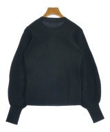 NOBLE（ノーブル）ニット・セーター 黒 サイズ:-(S位) レディース/2200725974084