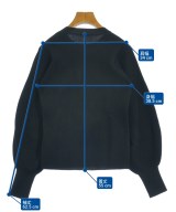 NOBLE（ノーブル）ニット・セーター 黒 サイズ:-(S位) レディース/2200725974084