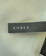 NOBLE（ノーブル）テーラードジャケット ベージュ サイズ:36(S位) レディース/2200735406209