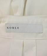 NOBLE（ノーブル）ブラウス 白 サイズ:-(M位) レディース/2200735453043