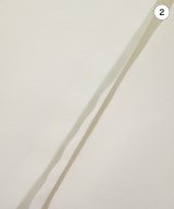 NOBLE（ノーブル）ブラウス 白 サイズ:-(M位) レディース/2200735453043