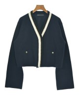 NOBLE ノーカラージャケット