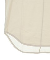 NOBLE（ノーブル）ノースリーブ 白 サイズ:-(M位) レディース/2200725492151