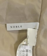 NOBLE（ノーブル）ワンピース ベージュ サイズ:-(M位) レディース/2200725644314