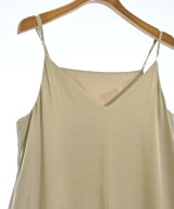 NOBLE（ノーブル）ワンピース ベージュ サイズ:-(M位) レディース/2200725644314