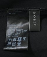NOBLE（ノーブル）ブラウス 黒 サイズ:-(L位) レディース/2200726548093