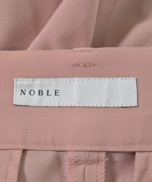 NOBLE（ノーブル）その他 ピンク サイズ:38(M位) レディース/2200726548109